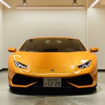 Huracan LP610-4
